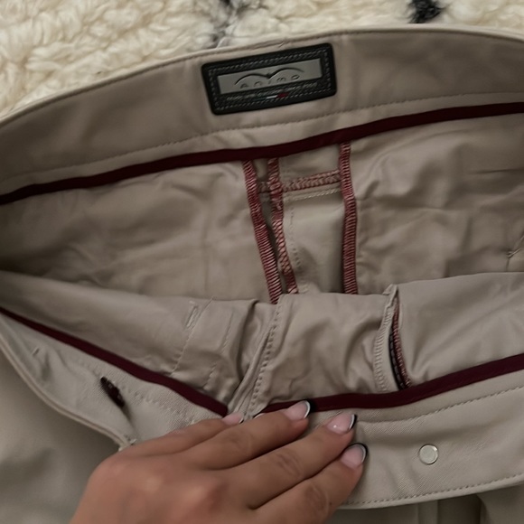 Animo Noa Ladies Knee Grip Breeches - Picture 5 of 7